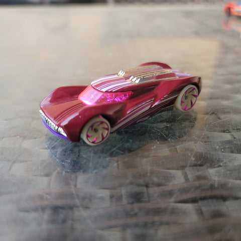 Hot wheels/ matchbox/ mattel 9