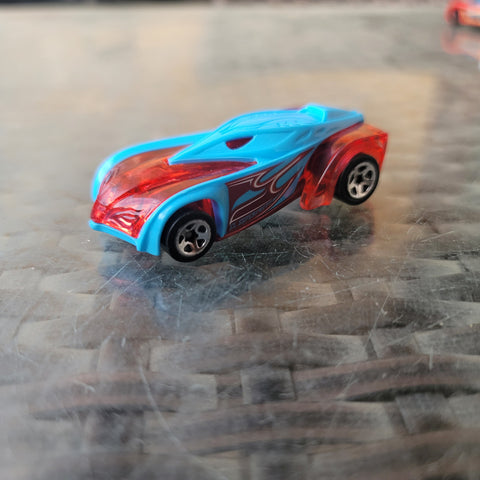 Hot wheels/ matchbox/ mattel 10