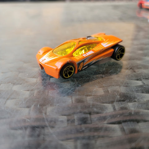 Hot wheels/ matchbox/ mattel 11