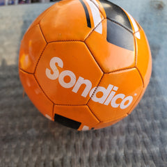 Football size 5, orange