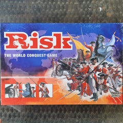 Risk - Toy Chest Pakistan