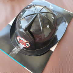 Fireman cap, new