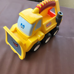Little Tikes Hauler - Toy Chest Pakistan