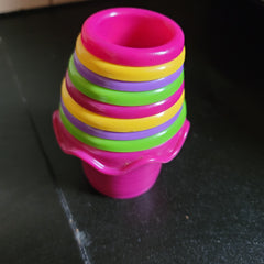 Stacking Cups - Toy Chest Pakistan