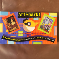 Art Shark