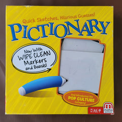 Pictionary - Toy Chest Pakistan