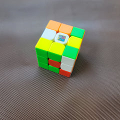 Cube, brainteaser - Toy Chest Pakistan