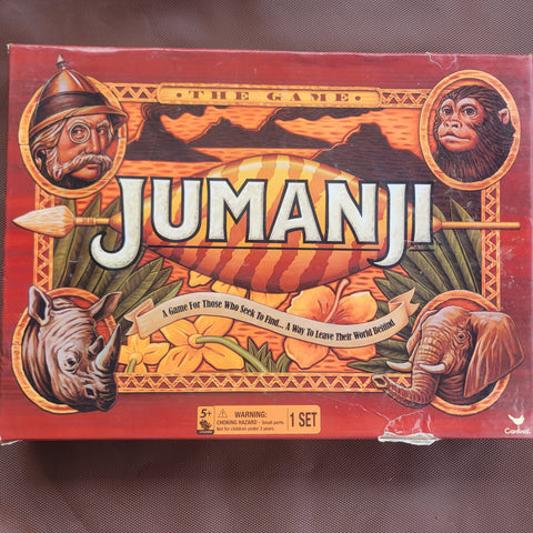 Jumanji