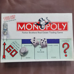 Monopoly original set