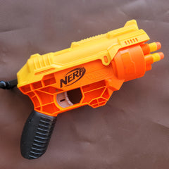 Nerf alpha strike