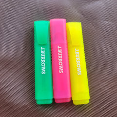 highlighter set of 3 - Toy Chest Pakistan