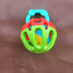 ball rattle