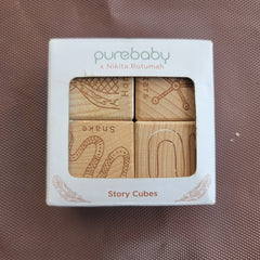 Story Cubes
