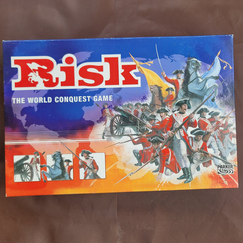 Risk