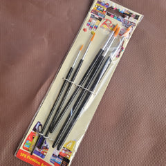 paintbrushes set,