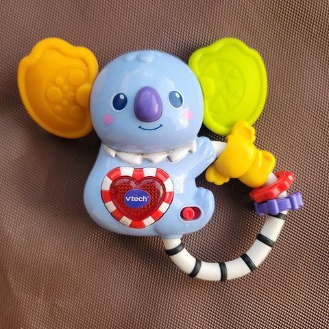 Vtech koala playtime