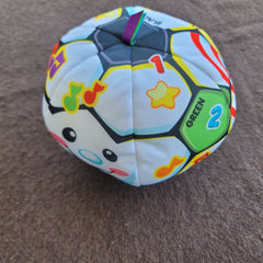 vtech soccer ball