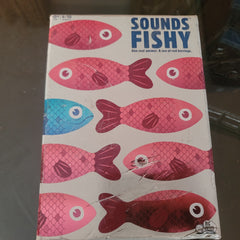 Sounds fishy