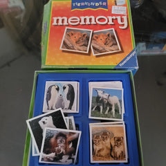 Memory game