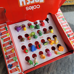 Stikeez, - Toy Chest Pakistan