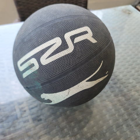 Slazenger baskbetball