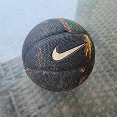 Nike basketball