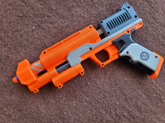 NERF n strike