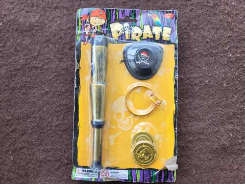 Pirate set