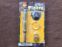 Pirate set