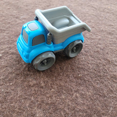 small dump truck