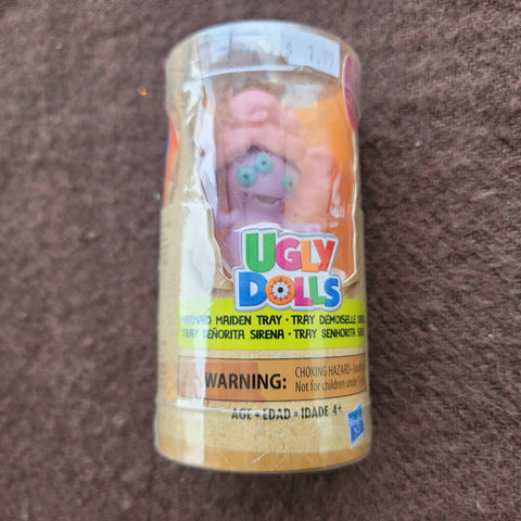 ugly doll