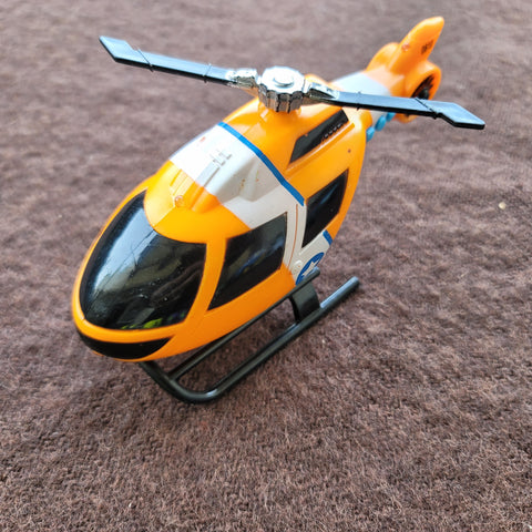 small helicopter