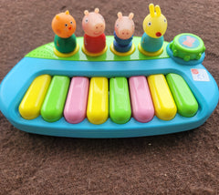 Peppa piano