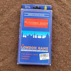 London Game