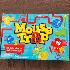 Mouse Trap - Toy Chest Pakistan