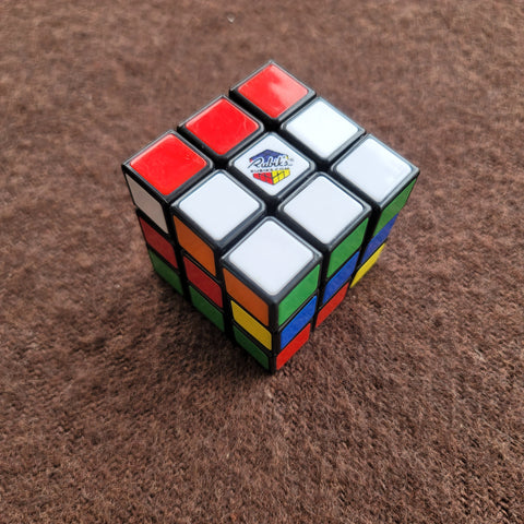 Rubiks Cube