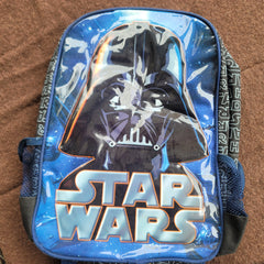 StarWars Bag, 12 inches