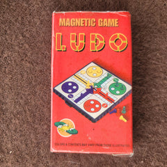 magentic ludo