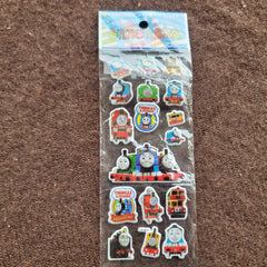 thomas stickers