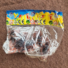 bag of cockroaches,