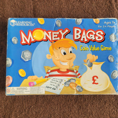 Money bags