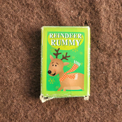 reindeer rummy