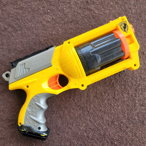 NERF N Strike