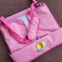 Travel activity board