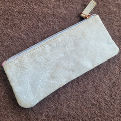 pouch offwhite