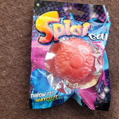 Splat Ball
