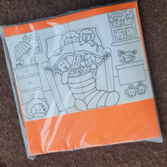 Origami Paper pack - Toy Chest Pakistan