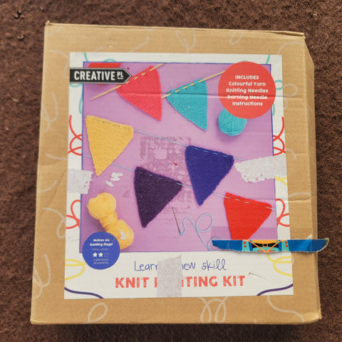 knitting kit