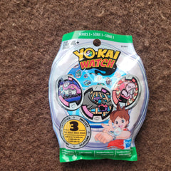 yo Kai Watch