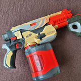 NERF Vortex